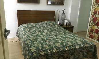 Imagem 6: Excelente apartamento em Copacabana com 95 ms2 com vaga na escritura!! Porteira fechada!!!