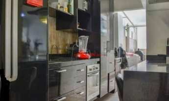 Imagem 6: Apartamento Garden com 3 dormitórios à venda, 100 m² por R$ 1.210.000,00 - Bela Vista - Sã