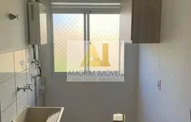 Imagem 5: Apartamento para Locação em Carapicuíba, Vila da Oportunidade, 2 dormitórios, 1 banheiro