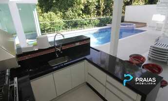 Imagem 5: Casa confortável com elevador, lazer completo, Riviera