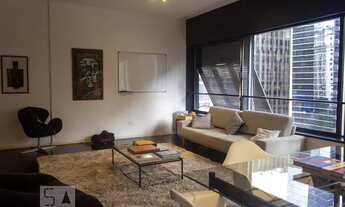 Imagem 5: Apartamento para Aluguel - Bela Vista, 2 Quartos, 108 m2