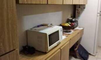 Imagem 5: Apartamento semi-mobiiado com 2 dormitórios para alugar, 56 m² por R$ 1500/mês - Swift