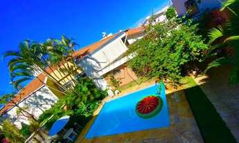 Imagem 6: Sobrado Residencial no Jardim Londrina