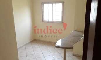 Imagem 2: Apartamento para aluguel 1 quarto 1 suíte 1 vaga Vila Ana Maria Ribeirão Preto