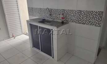 Imagem 4: Casa Térrea com 2 dormitórios , 1 sala , 1 banheiro - Imirim