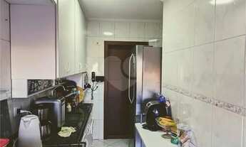 Imagem 4: Apartamento 2 dormitórios para venda na Vila Nova Mazzei - São Paulo / SP