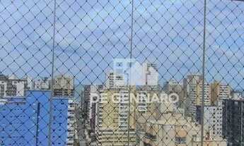 Imagem 4: Apartamento em praia grande no canto do forte