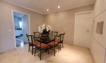 Imagem 7: Cobertura com 4 dormitórios 2 suítes à venda, 227 m² por R$ 2.000.000 - Sumaré - São Paulo