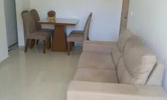 Imagem 3: Alugo Apartamento R$ 1.800/mês Condomínio + Internet inclus