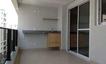 Imagem: Apartamento com 1 dormitório, Edifício