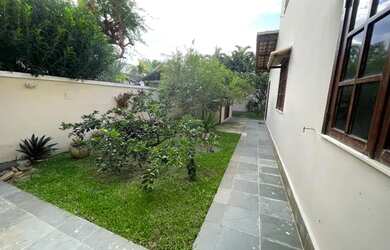 Imagem 6: Casa no condomínio maramar