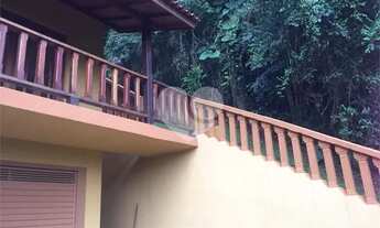 Imagem 2: Mairiporã - Casa de Condomínio - SERRA DA CANTAREIRA