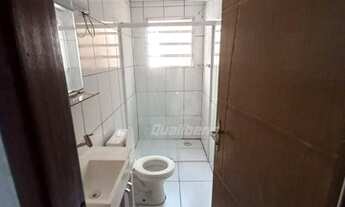 Imagem 5: Apartamento com 2 dormitórios, 53 m² - venda por R$ 220.000,00 ou aluguel por R$ 1.100,01