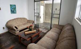 Imagem 3: Casa com 3 dormitórios à venda, 271 m² por R$ 948.000,00 - Dom Bosco - Belo Horizonte/MG