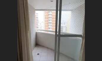 Imagem 4: Apartamento para locação de 40 m² com 1 quarto em Perdizes - São Paulo - SP