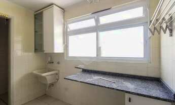 Imagem 4: APARTAMENTO COM 105 M², 3 DORMITÓRIOS SENDO 1 SUÍTE E 1 VAGA NO TATUAPÉ