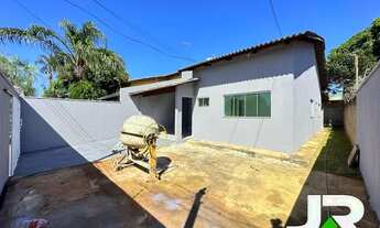 Imagem 5: Casa com 3 quartos sendo 1 suite e escritório no Residencial Araguaia, Aparecida de Goiâni