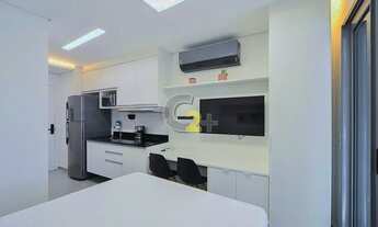 Imagem 2: APARTAMENTO - VILA MADALENA - 1 DORMITÓRIO