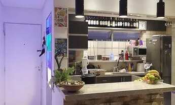 Imagem 3: Oportunidade! Apartamento mobiliado no Jardim Oceania