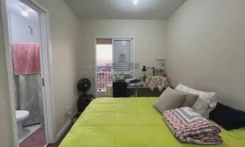 Imagem 5: Apartamento Padrão em São José dos Campos