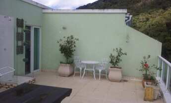 Imagem: Cobertura duplex 3 quartos - Bairro Vila