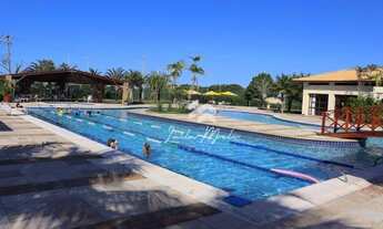 Imagem 9: Terreno à venda, 517 m² por R$ 1.400.000,00 - Alphaville Fortaleza - Eusébio/CE