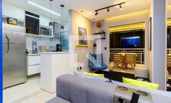 Imagem 2: Apartamento para Aluguel - Mooca, 2 Quartos, 57 m2