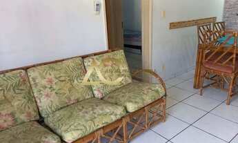 Imagem 6: Apartamento com 2 dorms, Enseada, Guarujá, Cod: LO0001