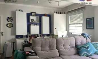 Imagem 4: Apartamento com 2 dormitórios à venda, 118 m² por R$ 1.367.000,00 - Higienópolis - São Pau