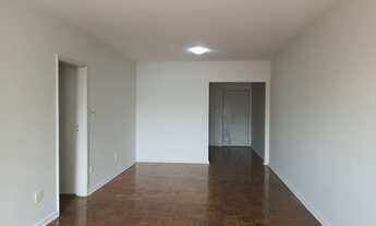 Imagem 6: Apartamento para aluguel possui 130 m2 com 4 quartos em Perdizes - São Paulo - SP