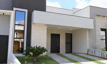 Imagem: Casa com 3 dormitórios à venda, 118 m²