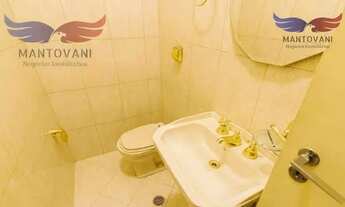 Imagem 5: Apartamento com 3 dormitórios à venda, 185 m² por R$ 1.700.000,00 - Perdizes - São Paulo/S