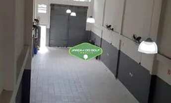 Imagem 4: Galpão para aluguel Encruzilhada Santos SP