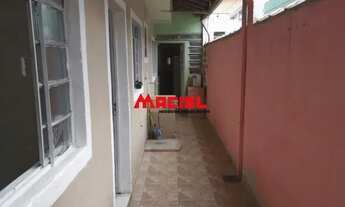 Imagem 4: Casa Padrão em São José dos Campos