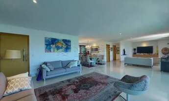 Imagem 3: Excelente apartamento localizado no Paiva, com 212,04m² de área útil