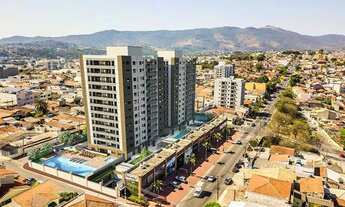 Imagem: Apartamento na Planta para Venda em Atibaia