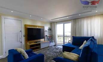 Imagem 2: Apartamento com 2 dormitórios à venda, 90 m² por R$ 1.150.000,00 - Alto da Lapa - São Paul