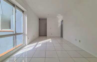 Imagem 2: Apartamento com 2 dormitórios para alugar, 70 m² por R$ 1.200/mês - Guarani - Novo Hamburg