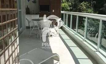 Imagem 3: Apartamento, para venda e locação, 3 dormitórios, na Riviera