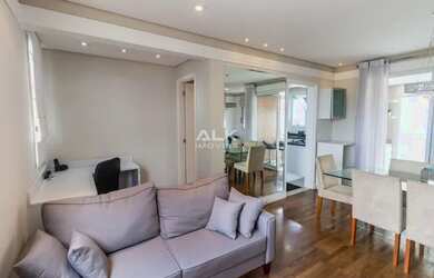 Imagem 4: Apartamento para locação