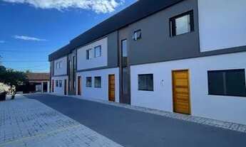 Imagem 2: Casa loft moderno primeira locação