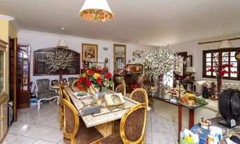 Imagem 3: Sobrado 200m² Próximo ao Hospital Sancta Maggiore