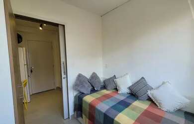 Imagem 5: Apartamento com 2 dormitórios para alugar por R$ 2.956/mês - Vila Butantã - São Paulo/SP