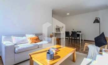 Imagem: SãO PAULO - Apartamento Padrão - Moema