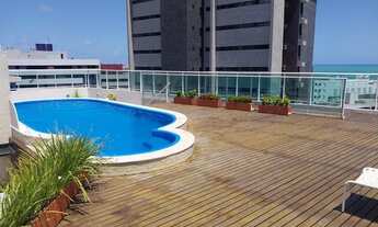 Imagem 3: Apartamento para aluguel mobiliado em excelente localização