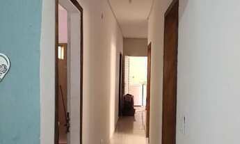 Imagem 5: Vendo um ágio na QR 315 casa de 3 quartos samambaia sul