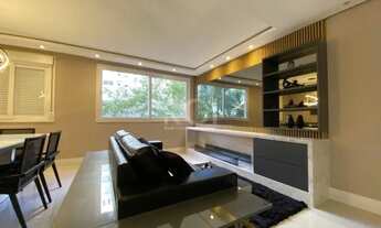 Imagem 2: Apartamento para Venda - 78.24m², 3 dormitórios, sendo 1 suites, 1 vaga - Marechal Rondon