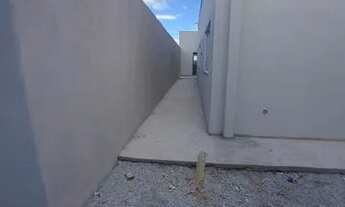 Imagem 6: Casa para venda tem 90 metros quadrados