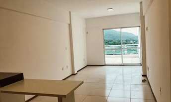 Imagem 4: Cobertura com 1 dormitório à venda, 52 m² por R$ 260.000 - Itaipu - Niterói/RJ - CO0178