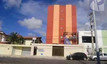 Imagem 2: Apartamento com 2 dormitórios para alugar, 50 m² por R$ 1.270,00/mês - Engenheiro Luciano